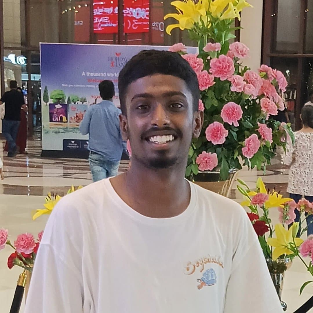 Prathmesh profile photo
